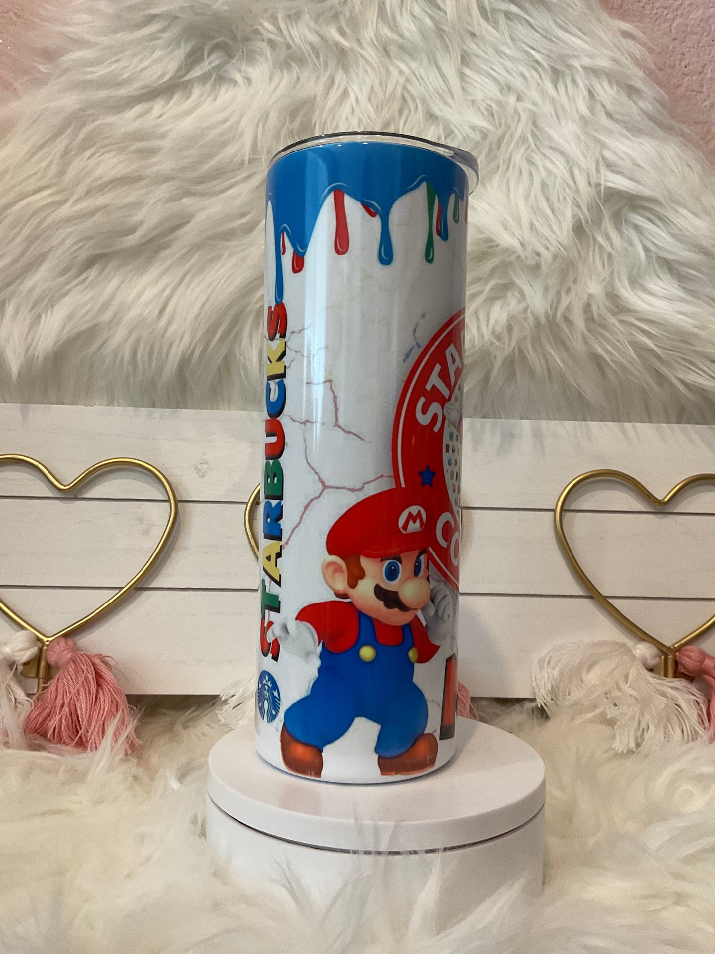 MARIO BROS