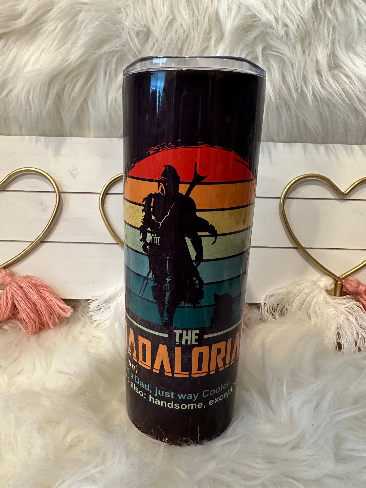 THE DADALORIAN