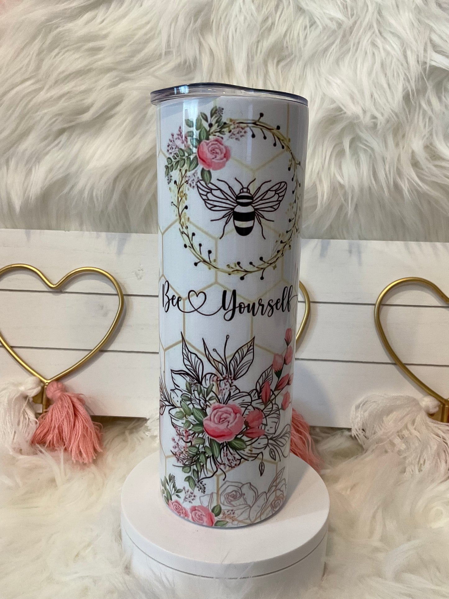BEE PINK