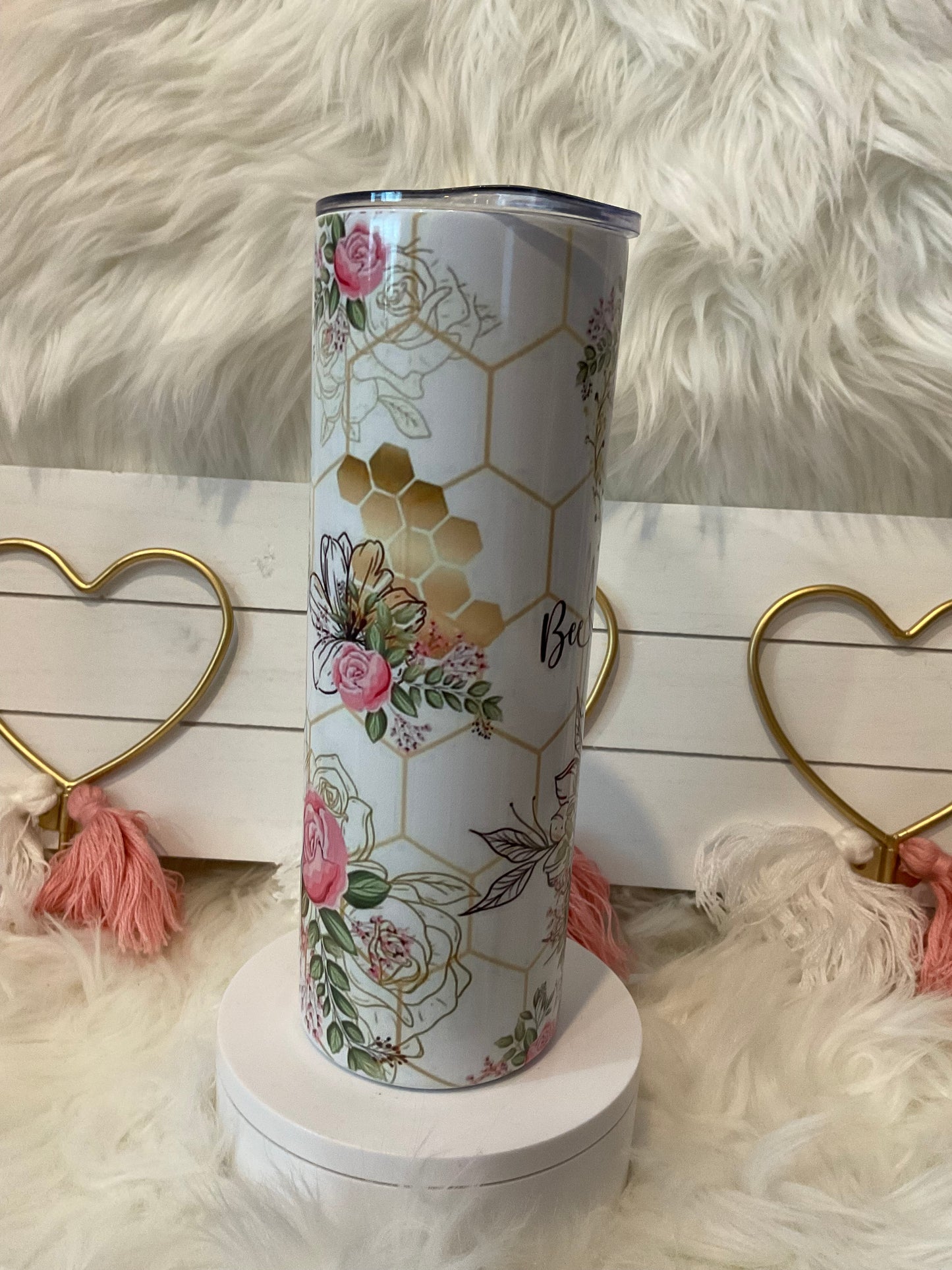 BEE PINK