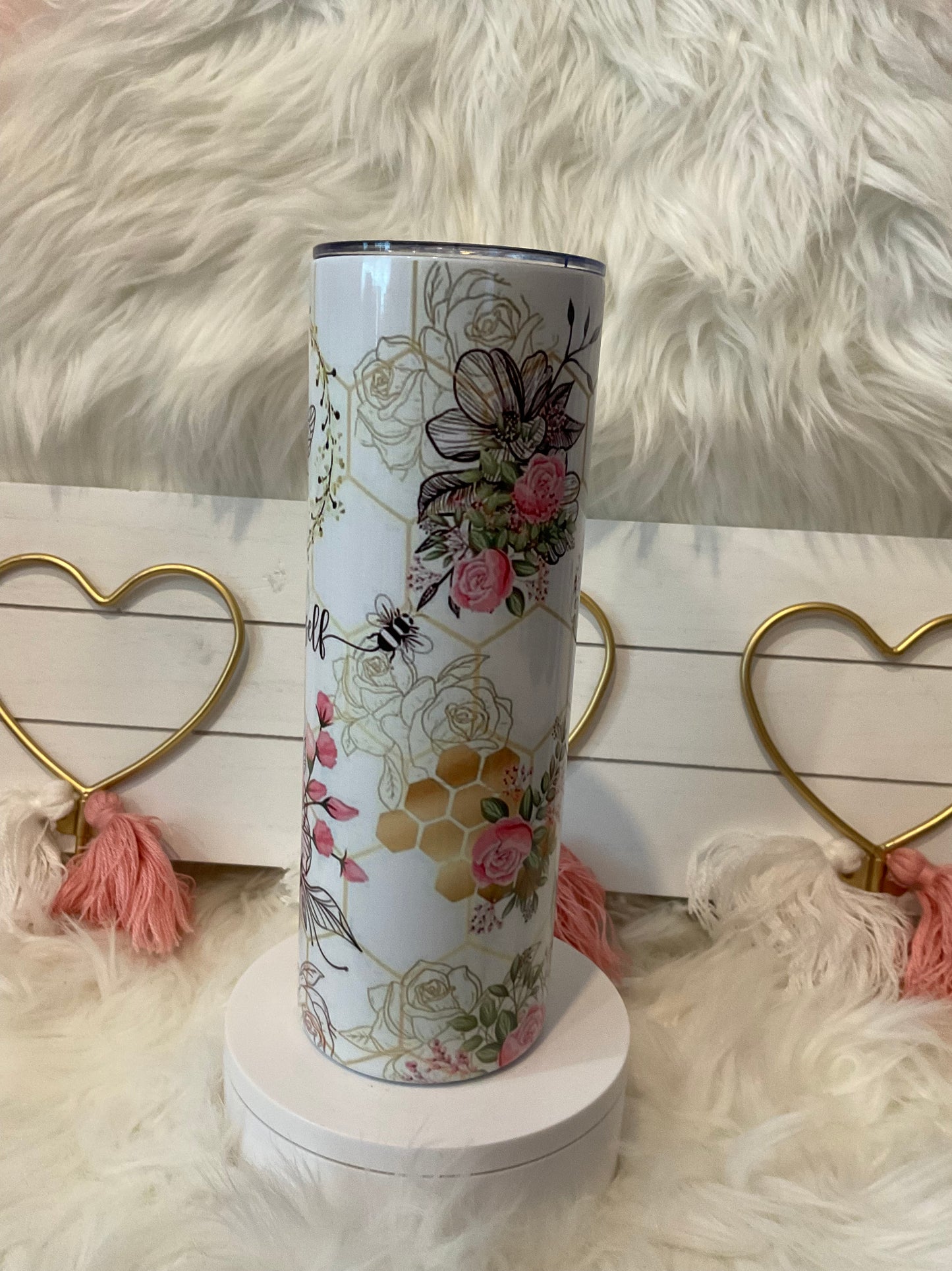 BEE PINK
