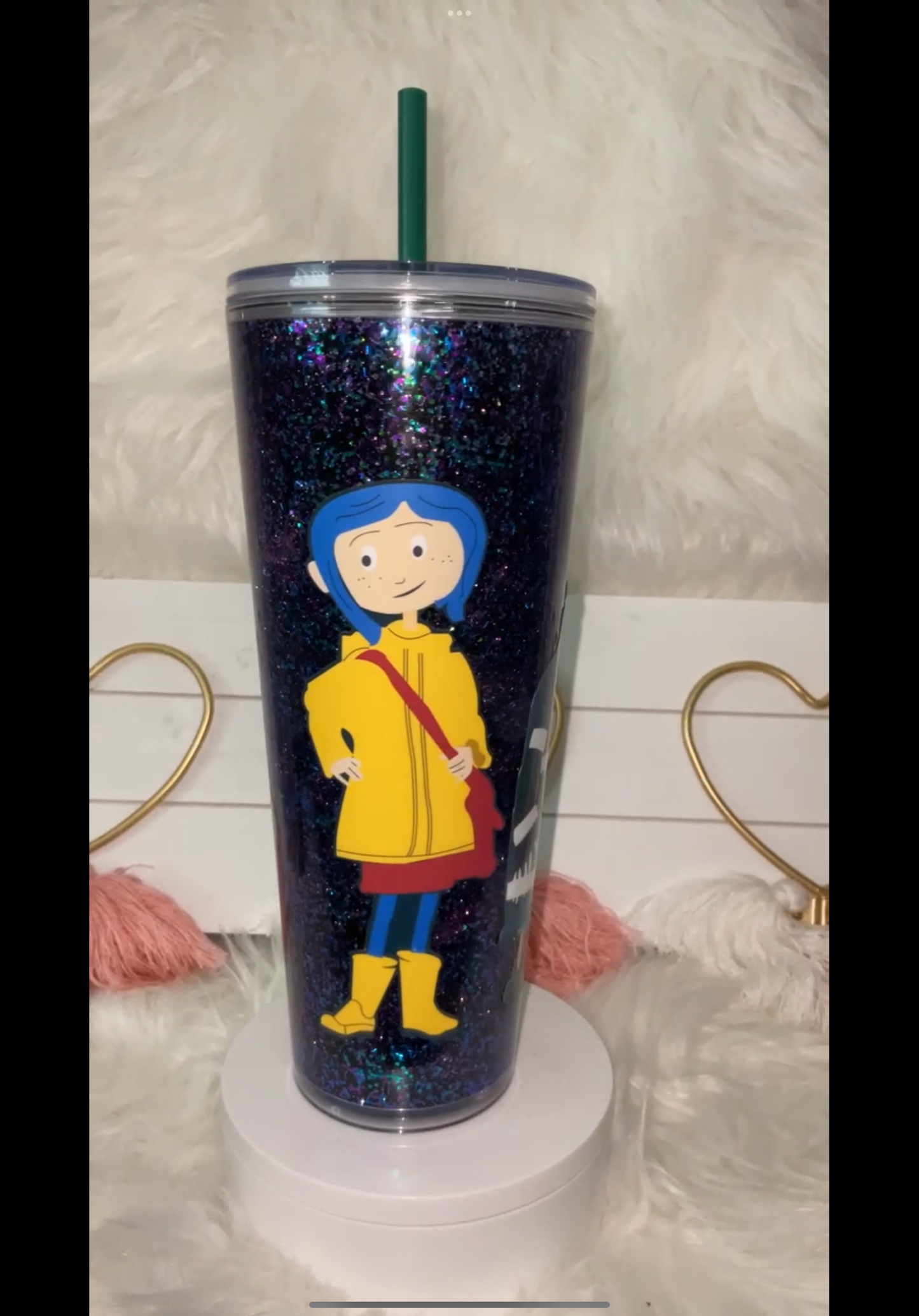 Coraline
