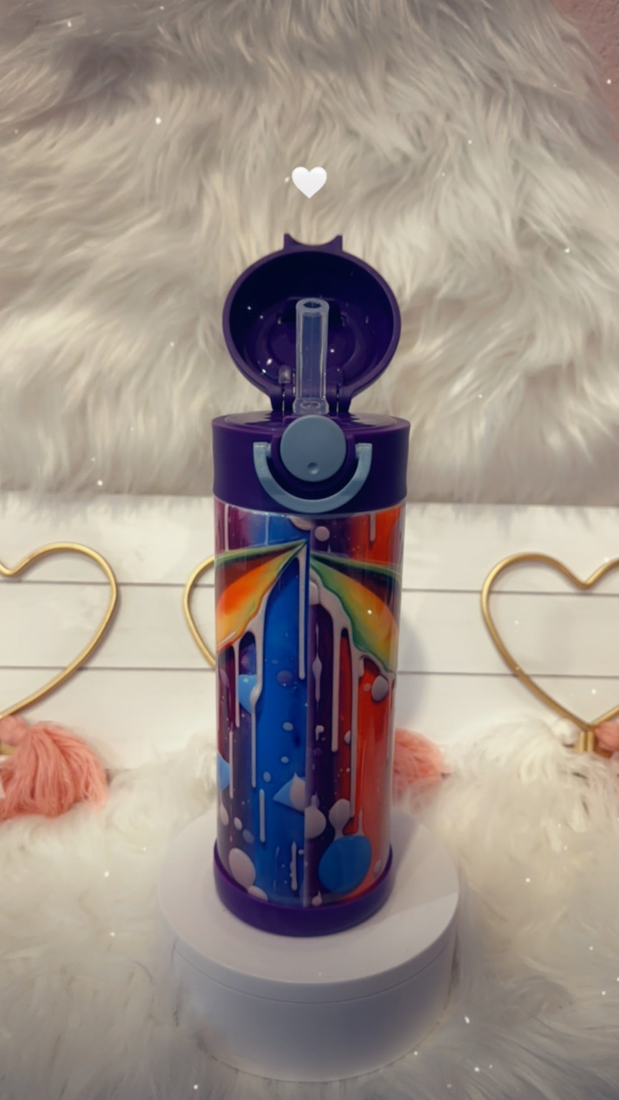 YODA WATER BOTTLE