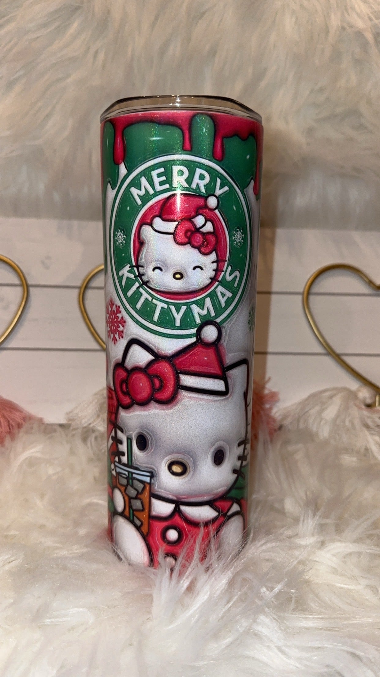 KITTYMAS