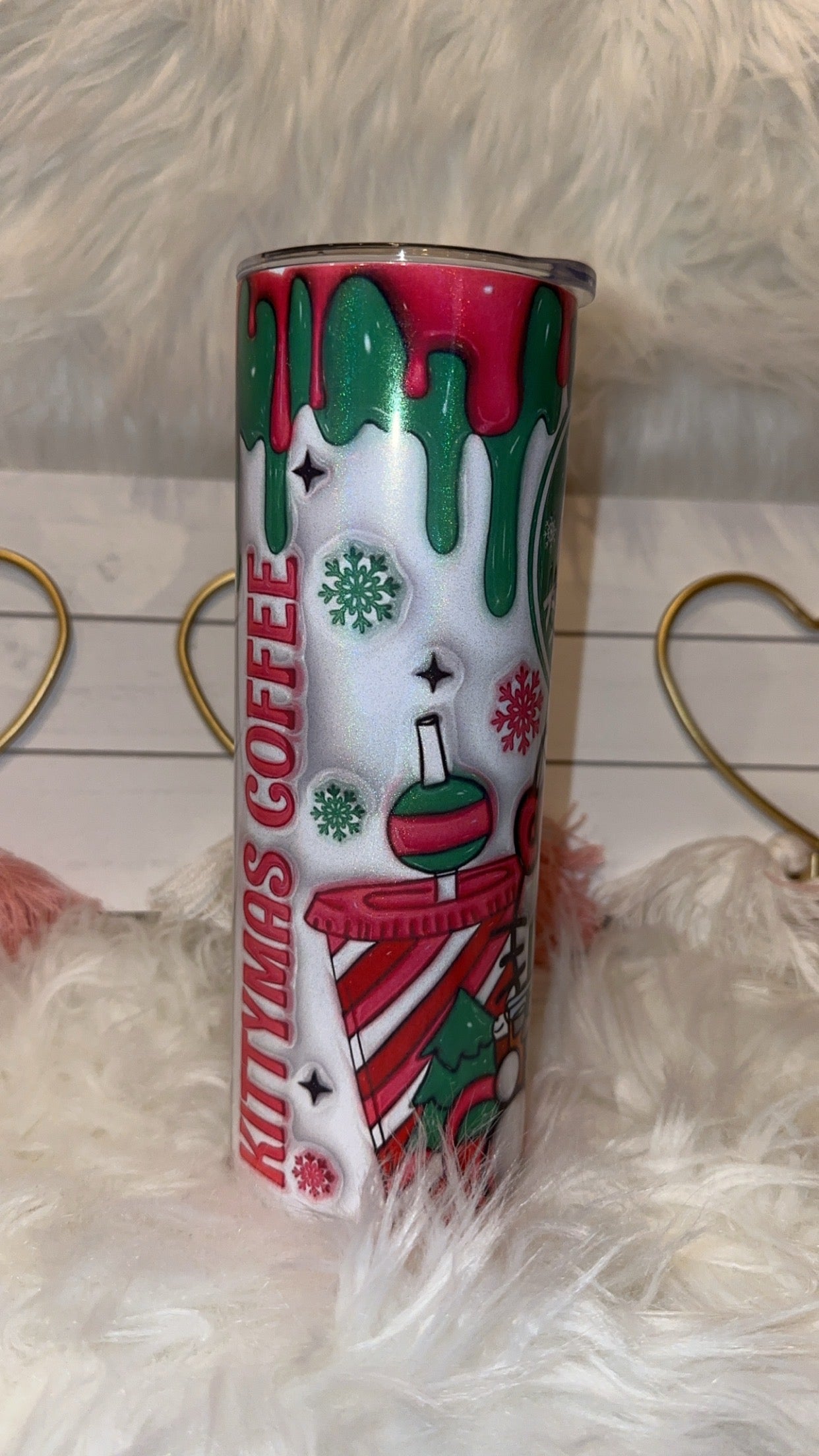 KITTYMAS