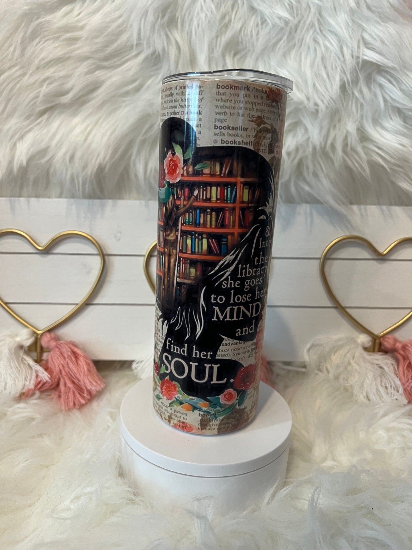 BOOK LOVE