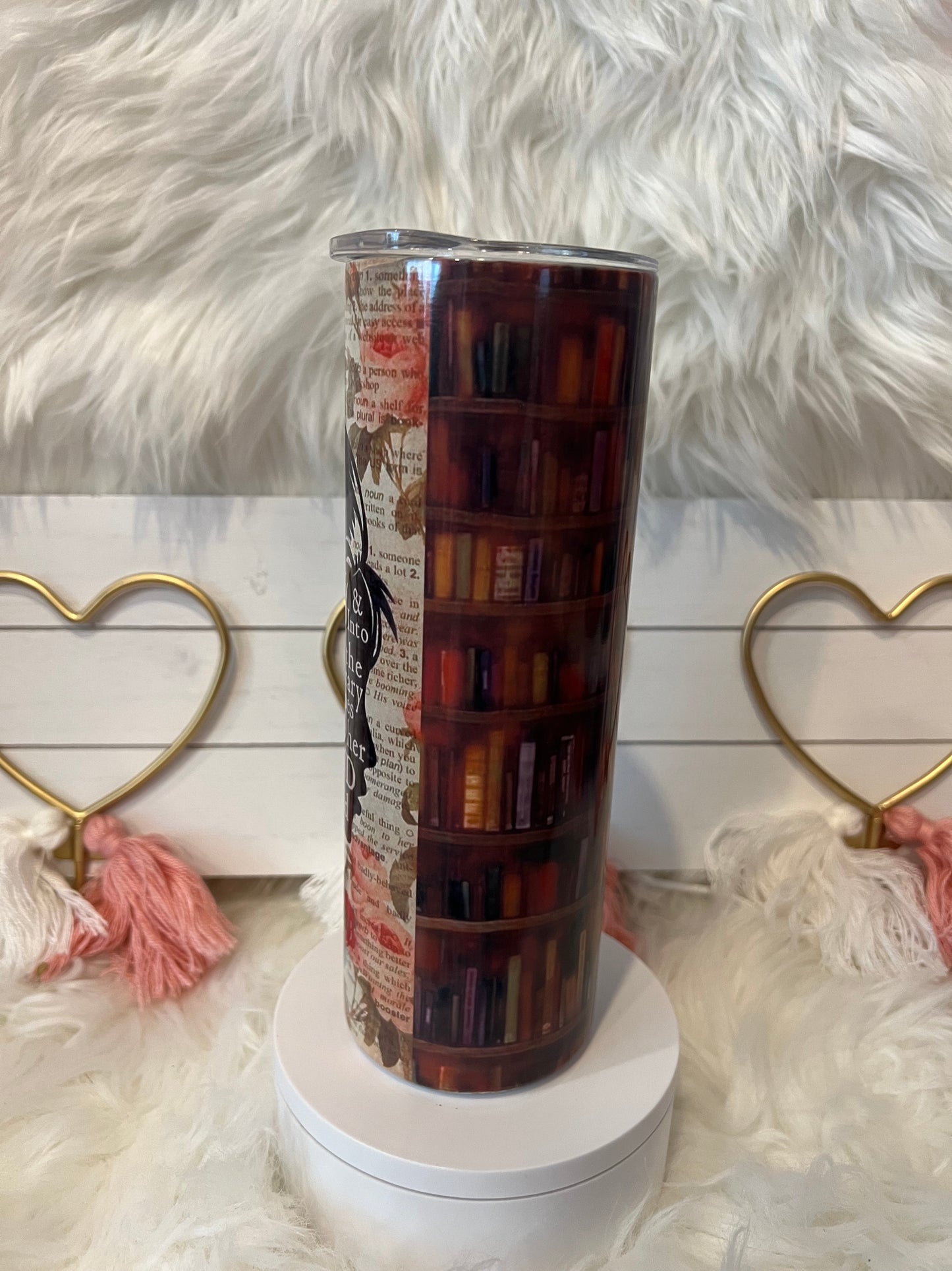 BOOK LOVE