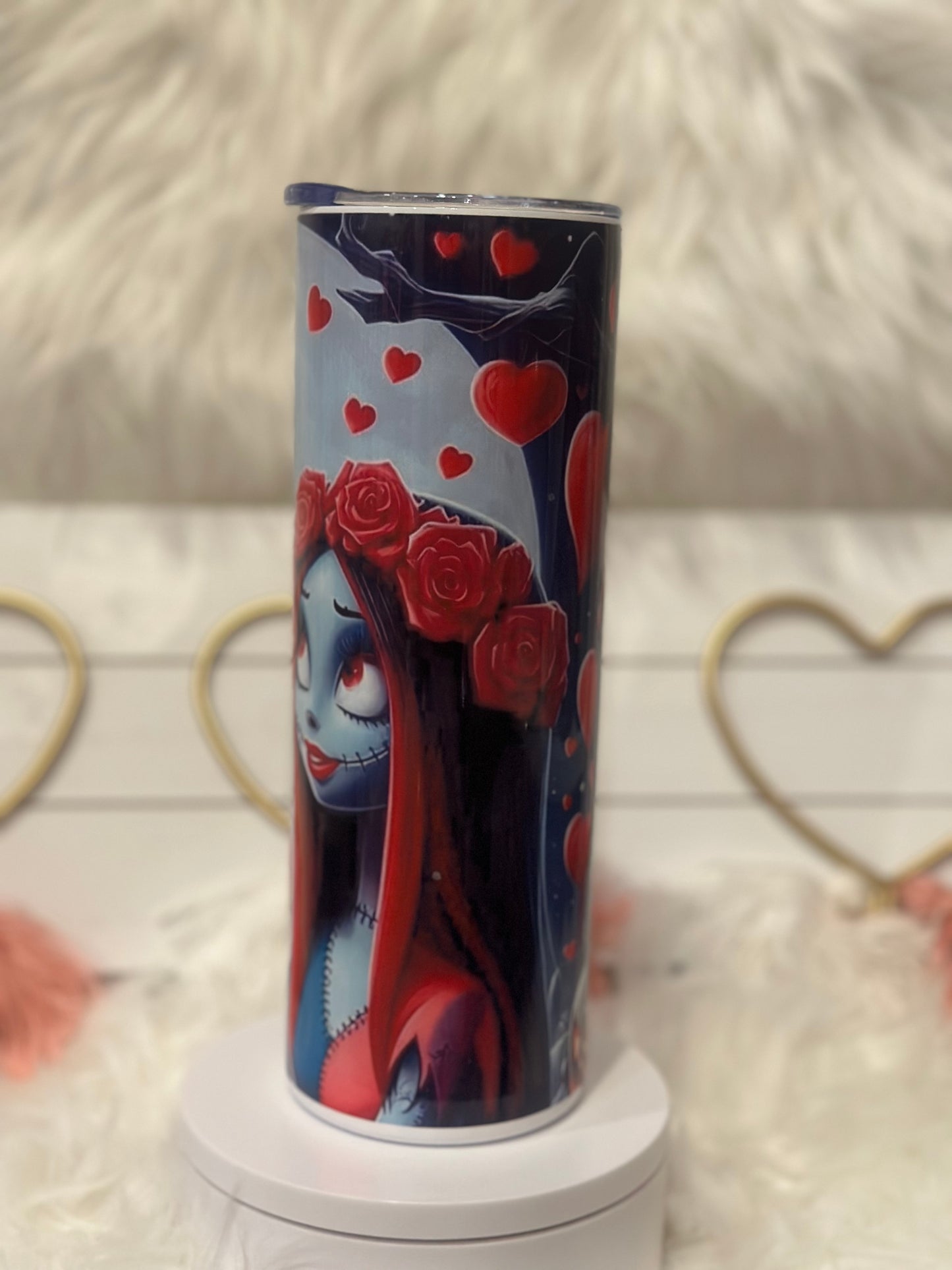 JACK AND SALLY LOVE