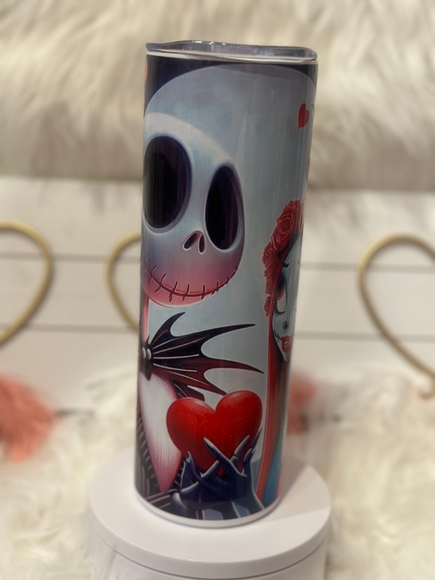 JACK AND SALLY LOVE
