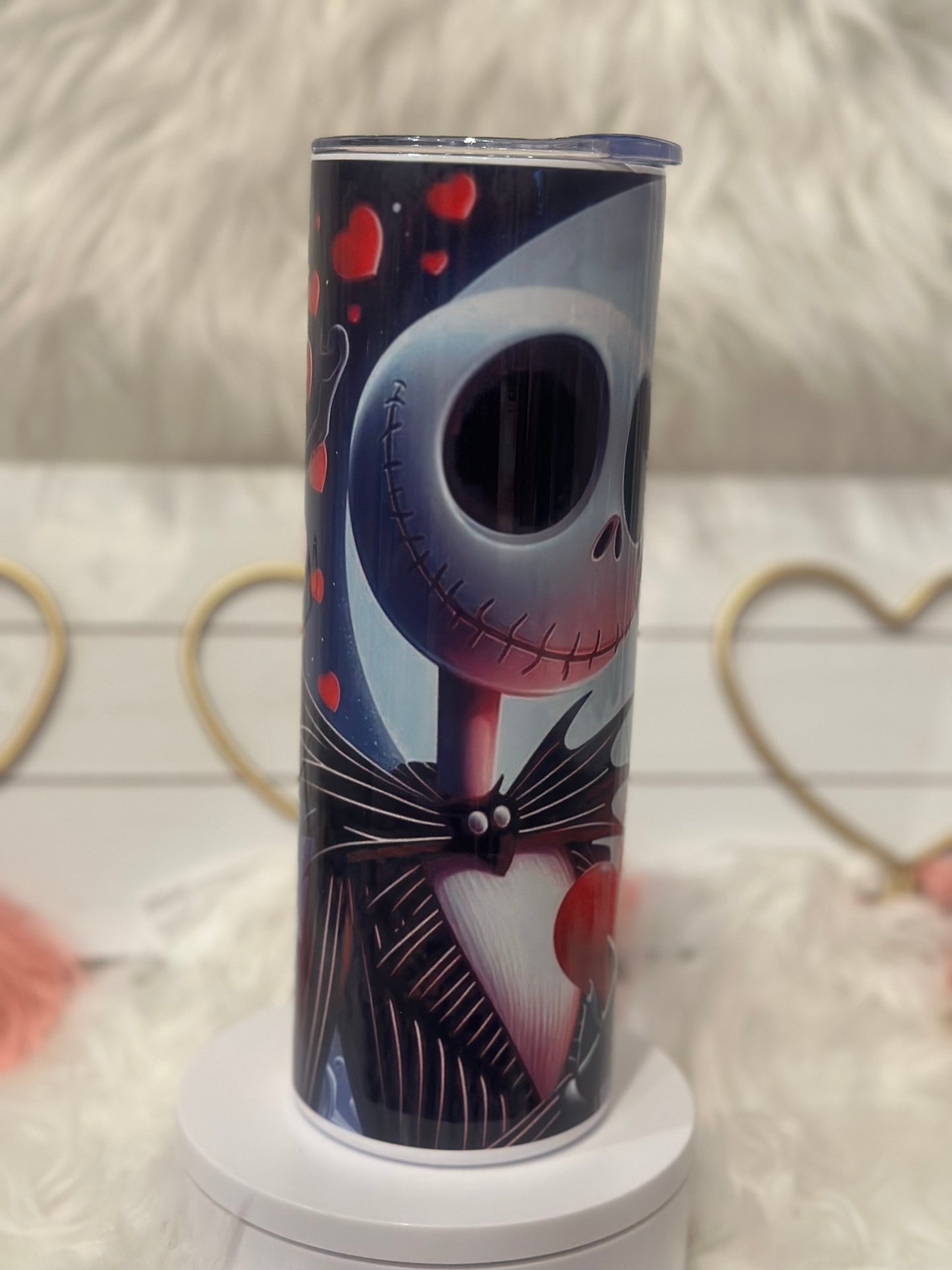 JACK AND SALLY LOVE