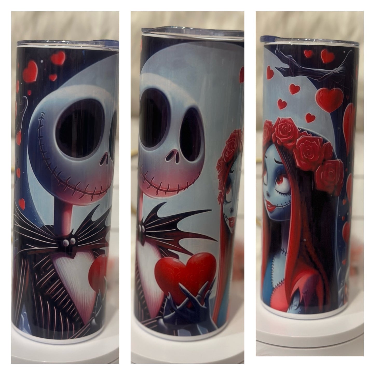 JACK AND SALLY LOVE