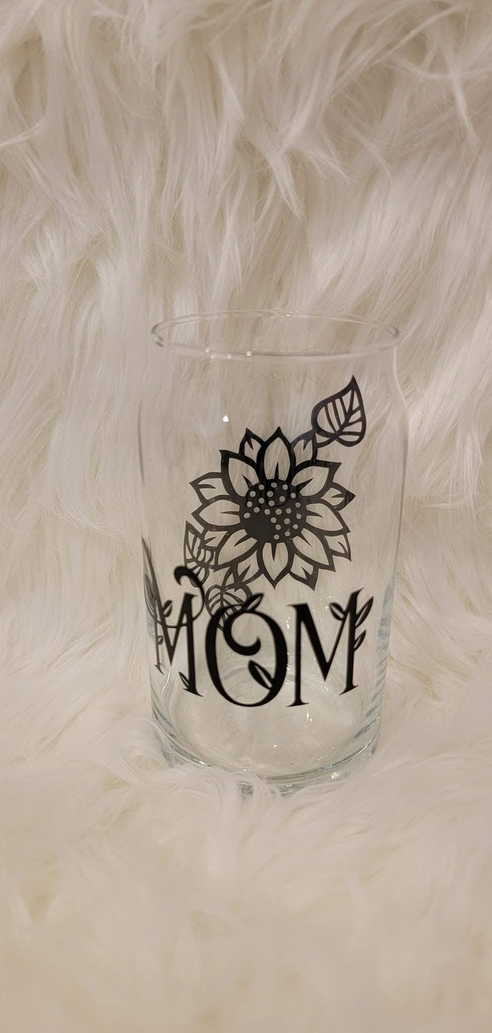 SUNFLOWER MOM