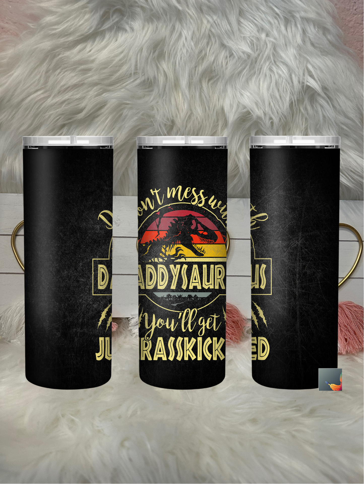 DADDYSAURUS