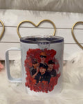 PESO PLUMA MUG