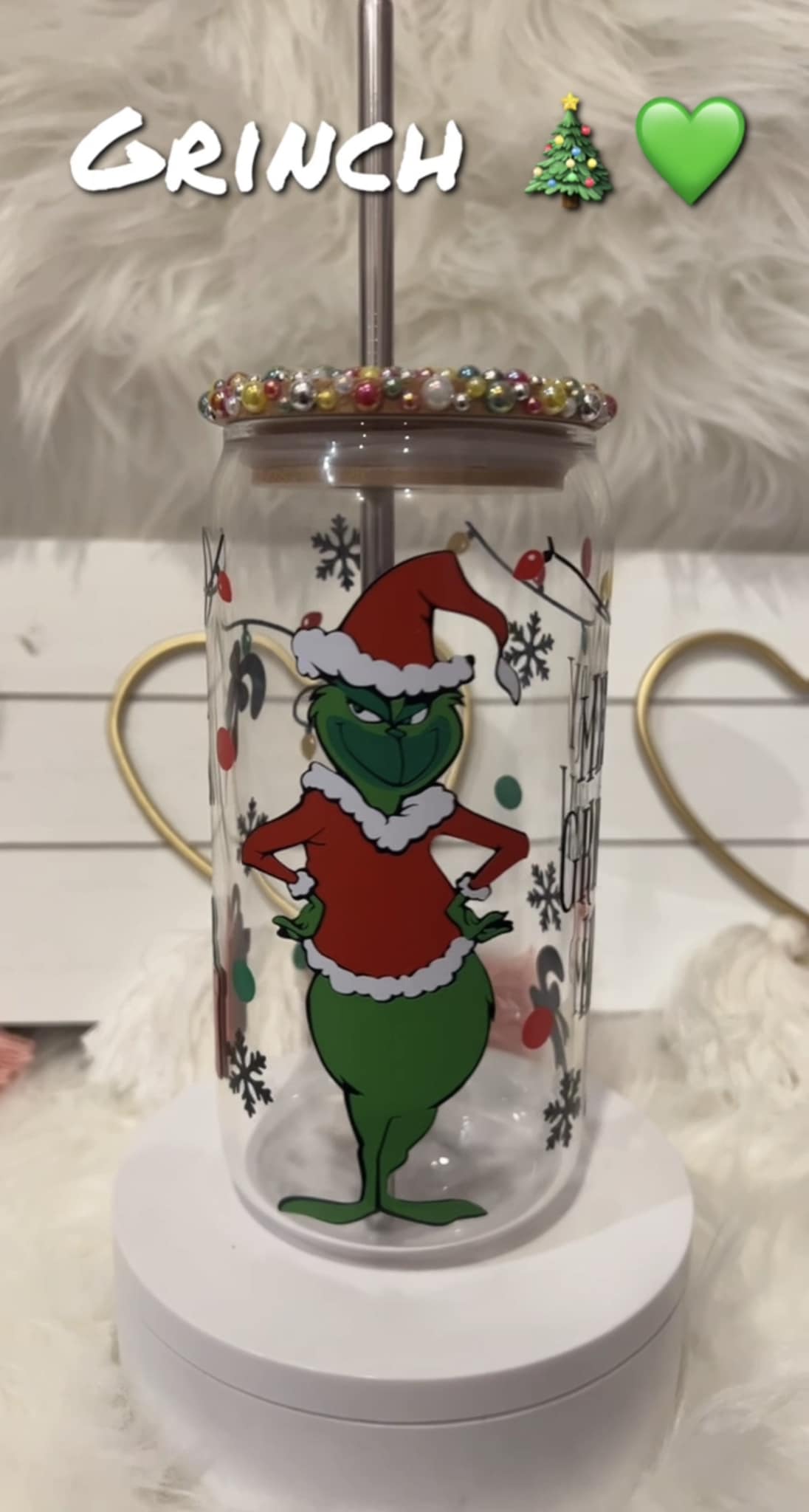 GRINCH