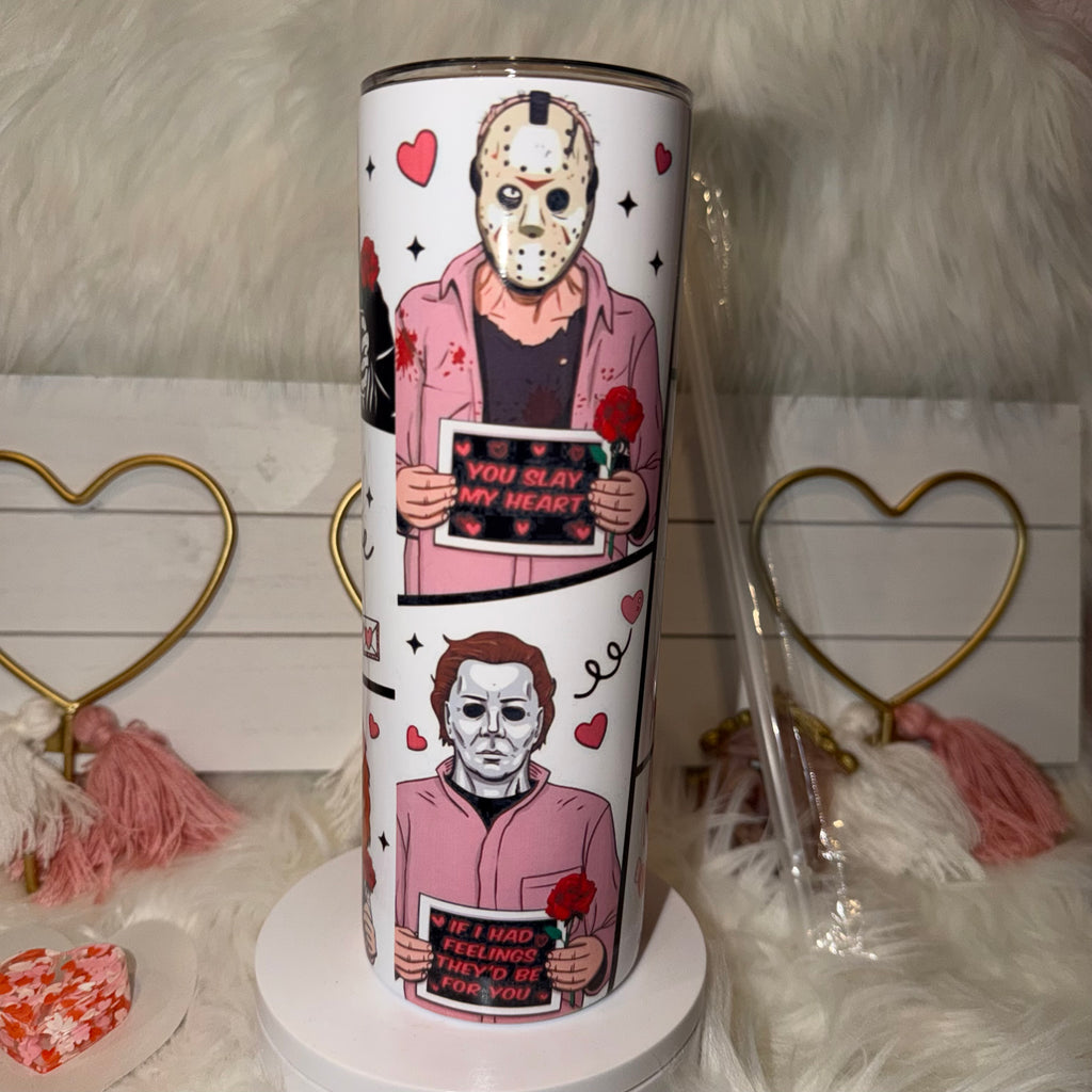 LOVE TO DEATH