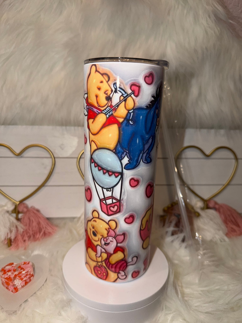 POOH LOVE
