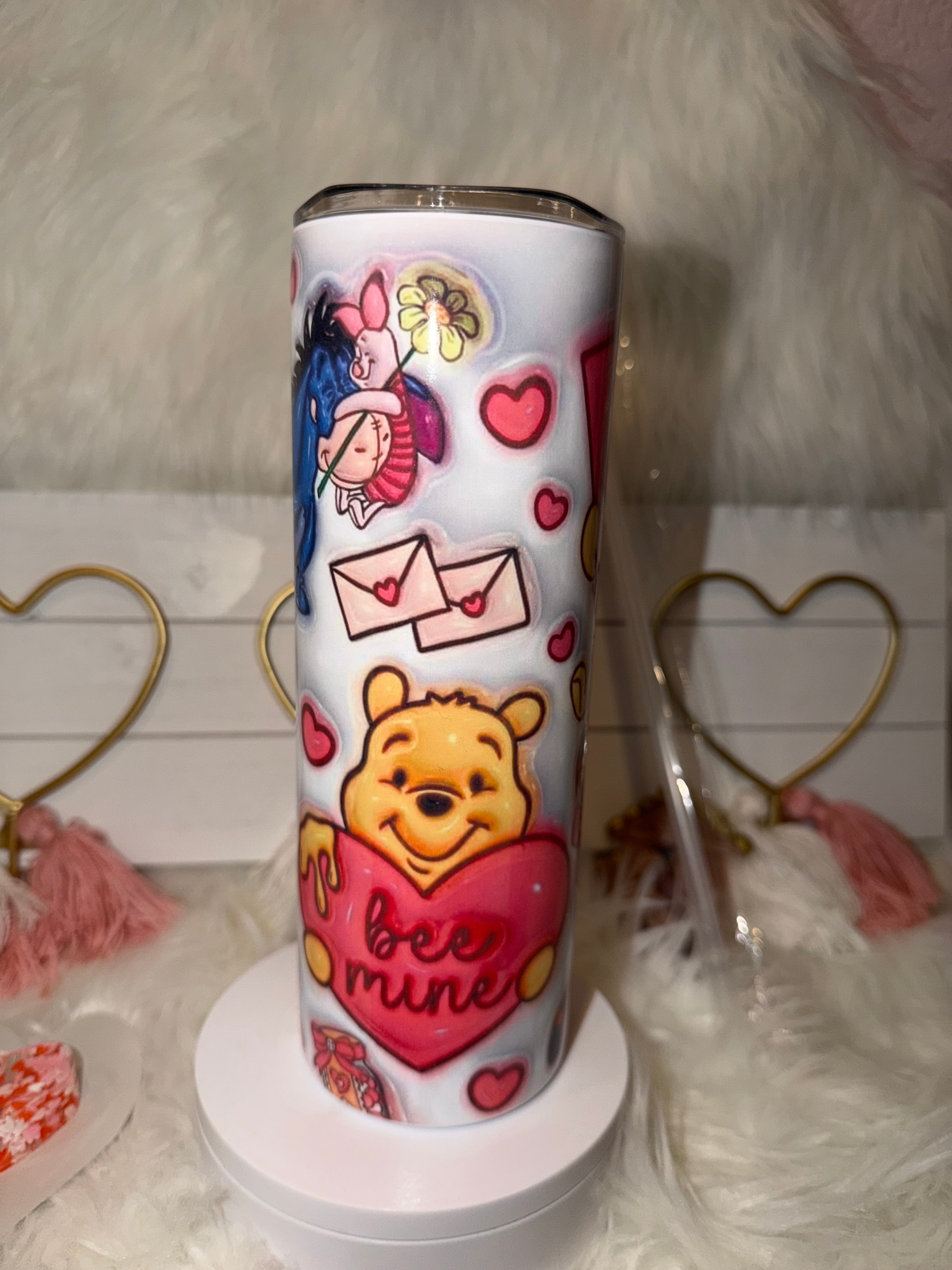 POOH LOVE