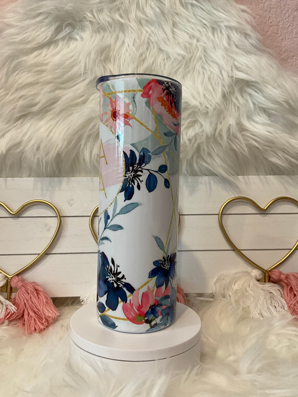 MAMA FLORAL