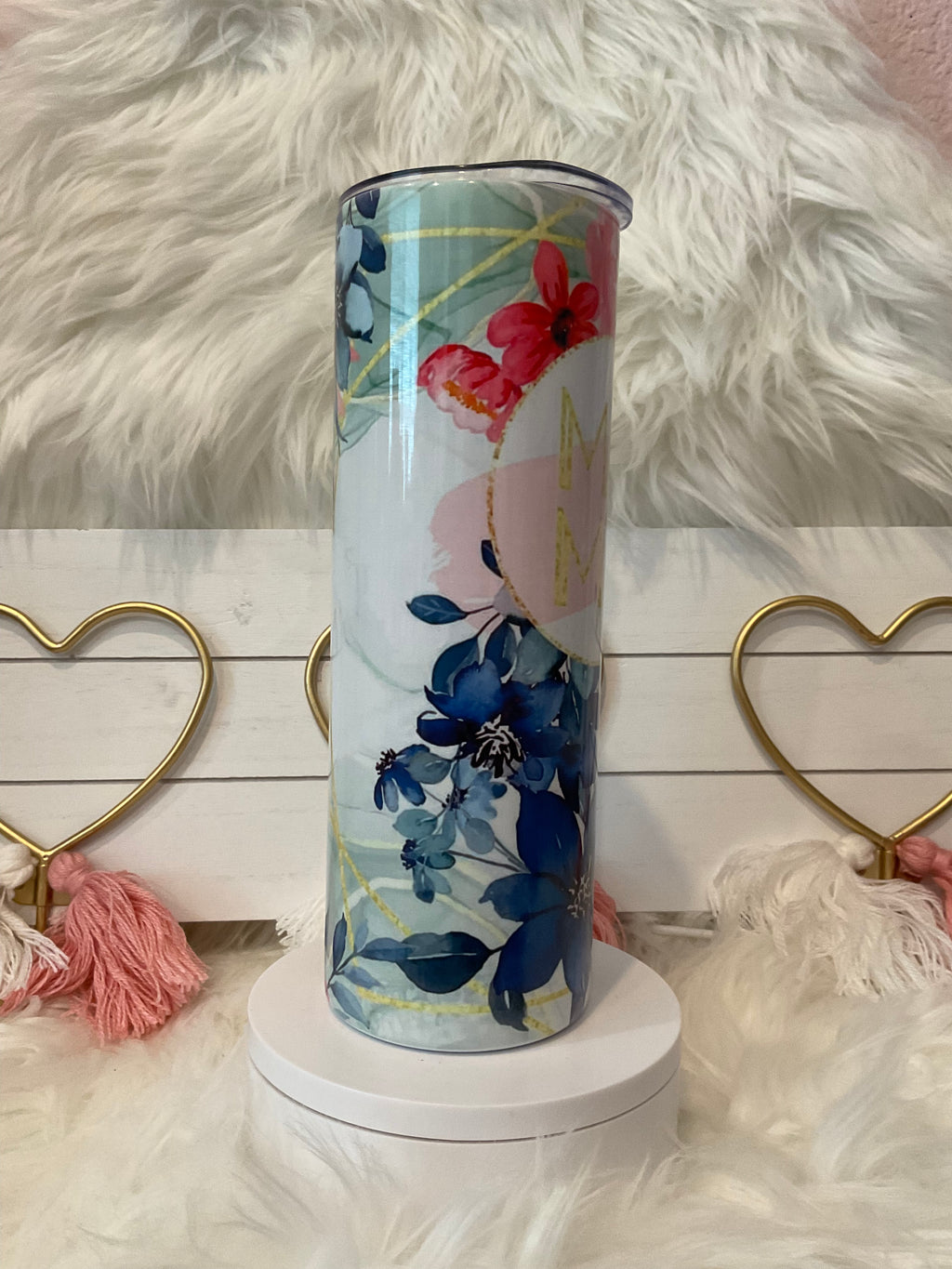 MAMA FLORAL