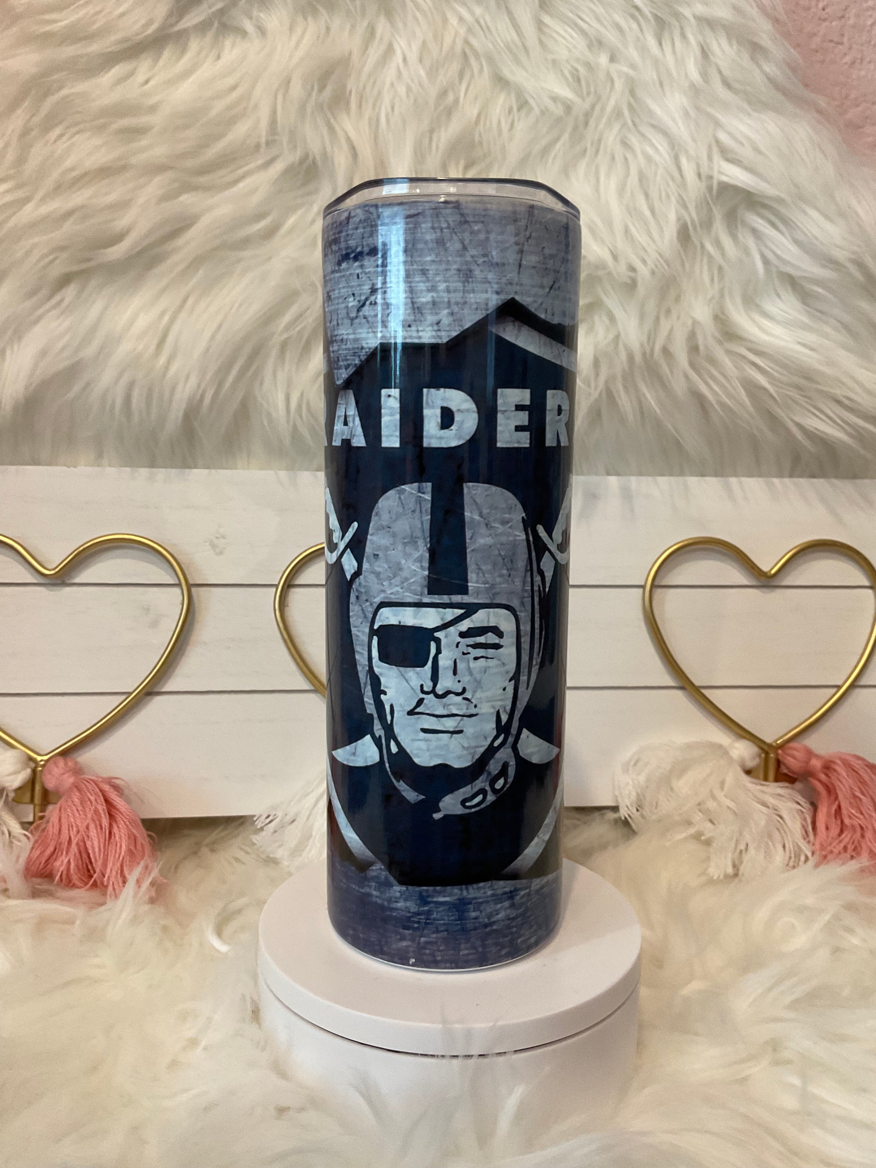 RAIDER NATION