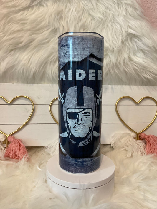 RAIDER NATION