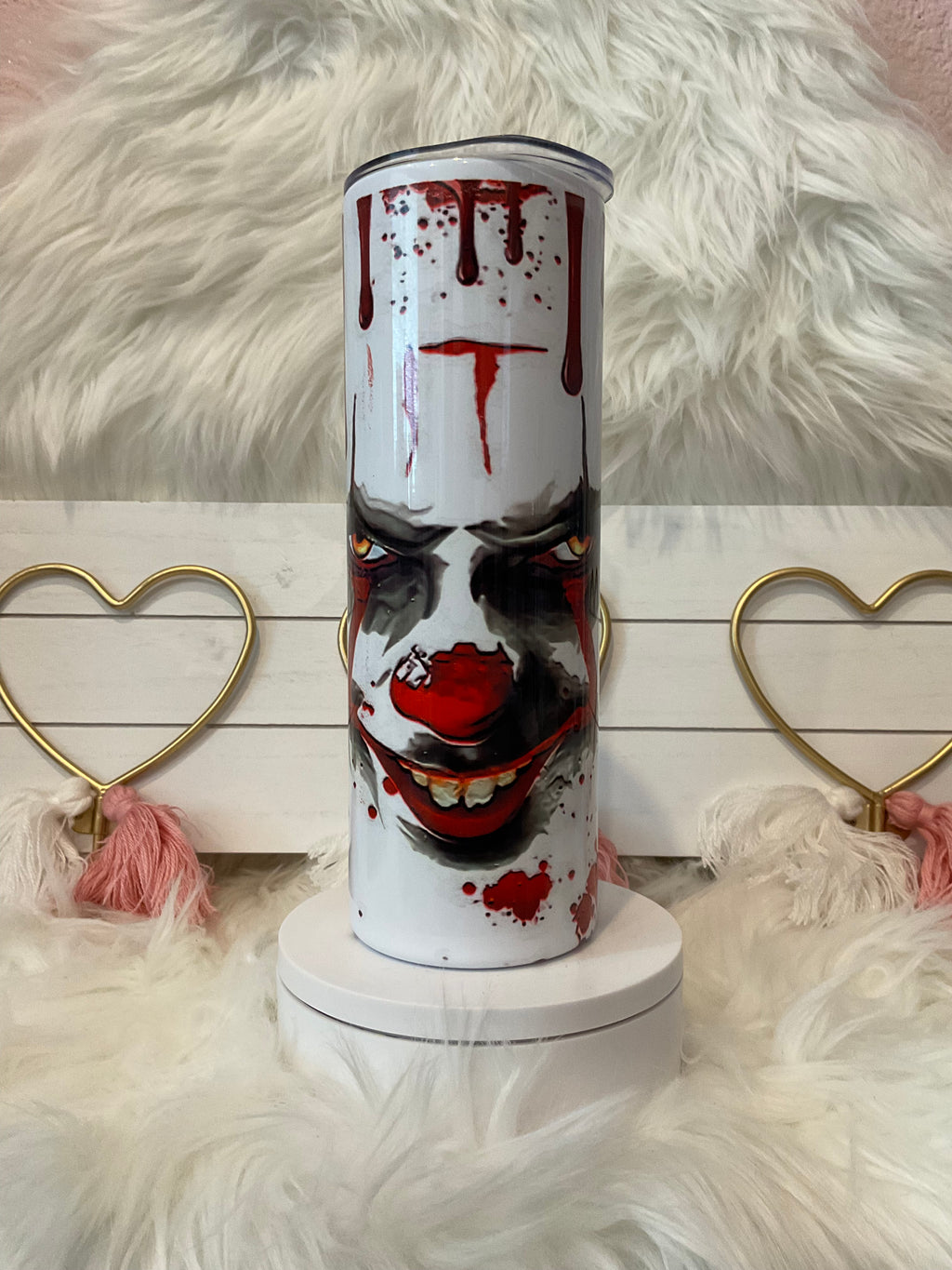 PENNYWISE