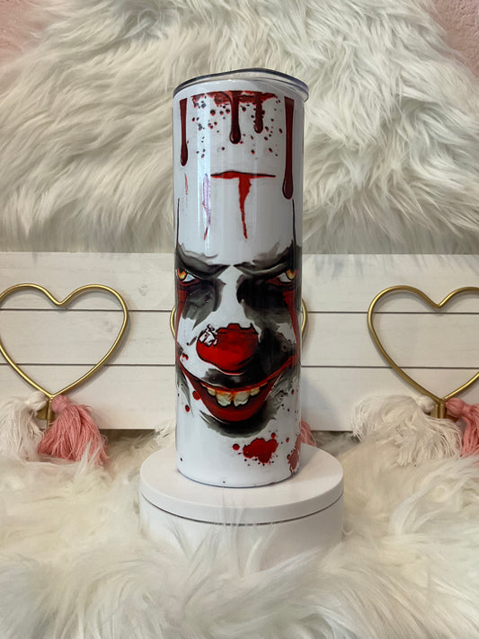 PENNYWISE