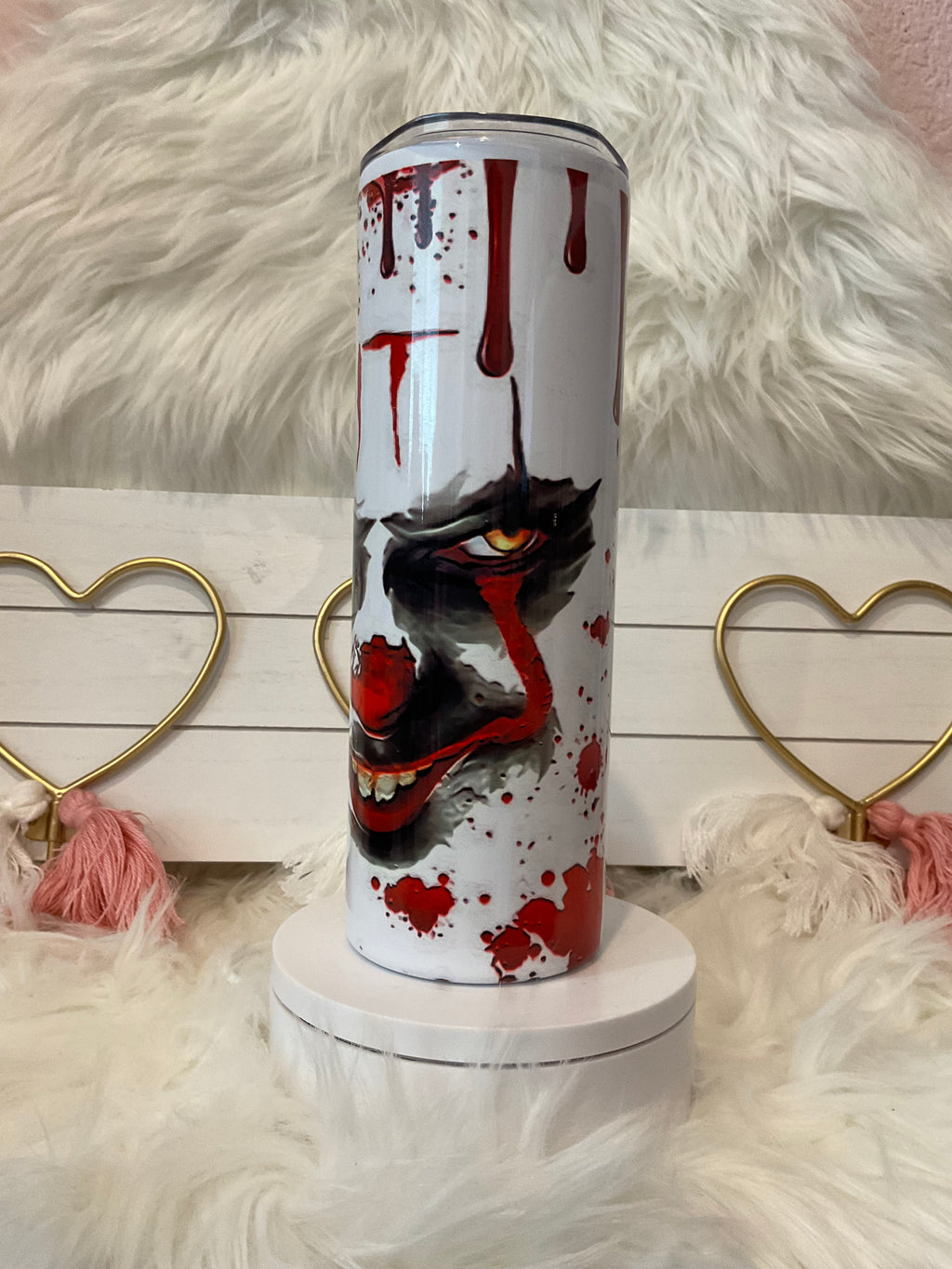 PENNYWISE