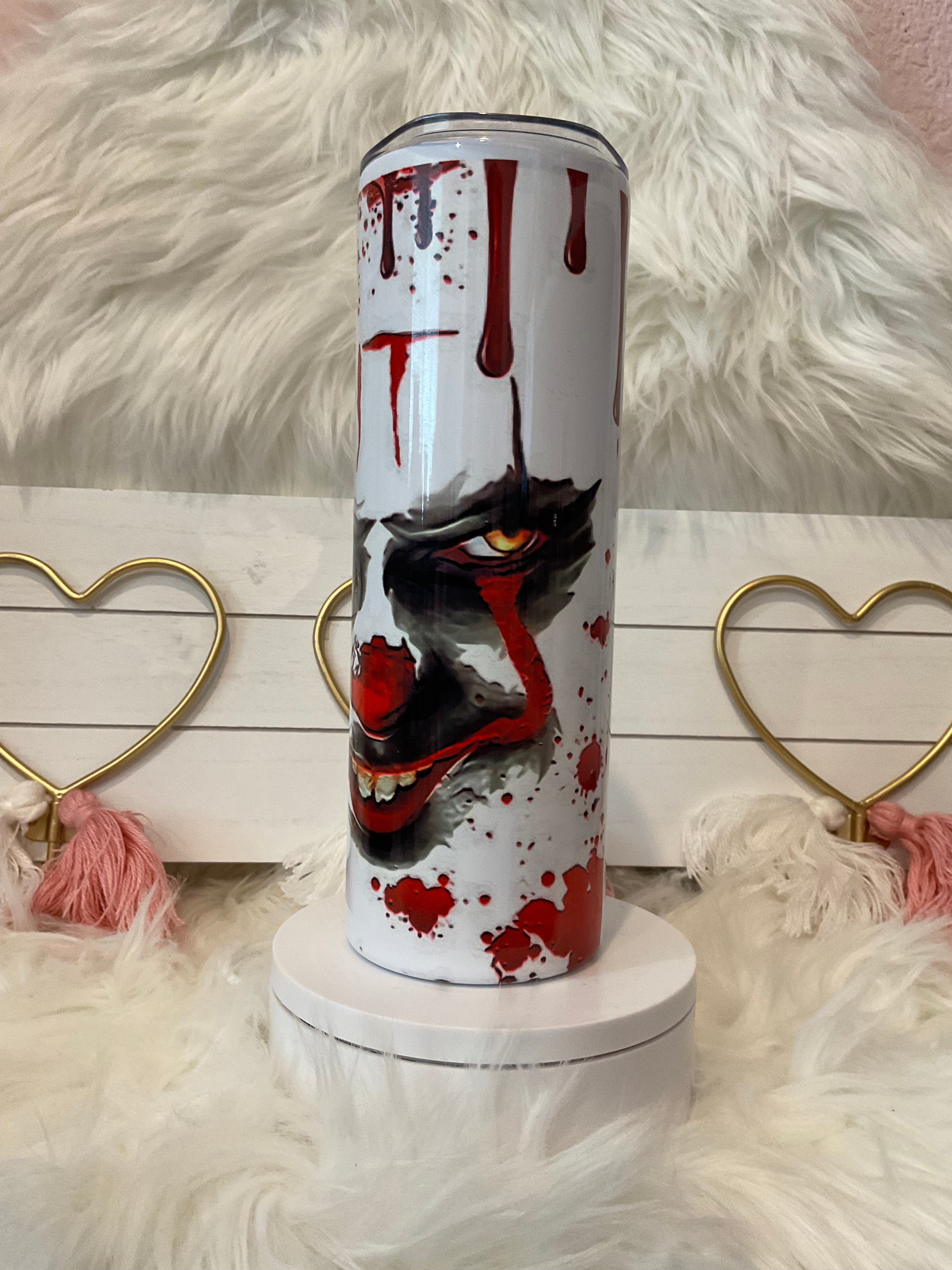 PENNYWISE