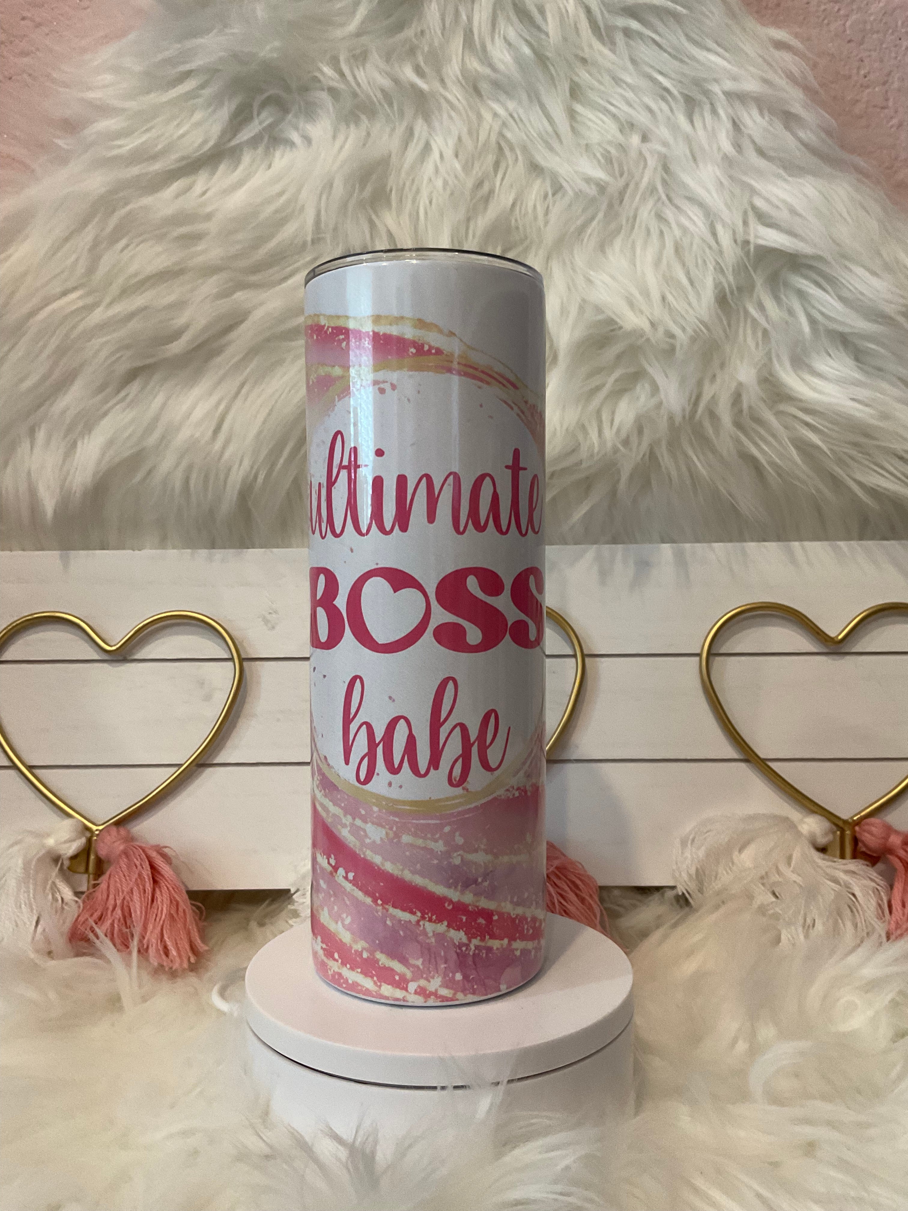 BOSS BABE