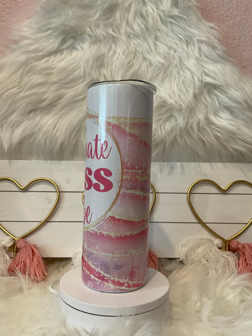 BOSS BABE