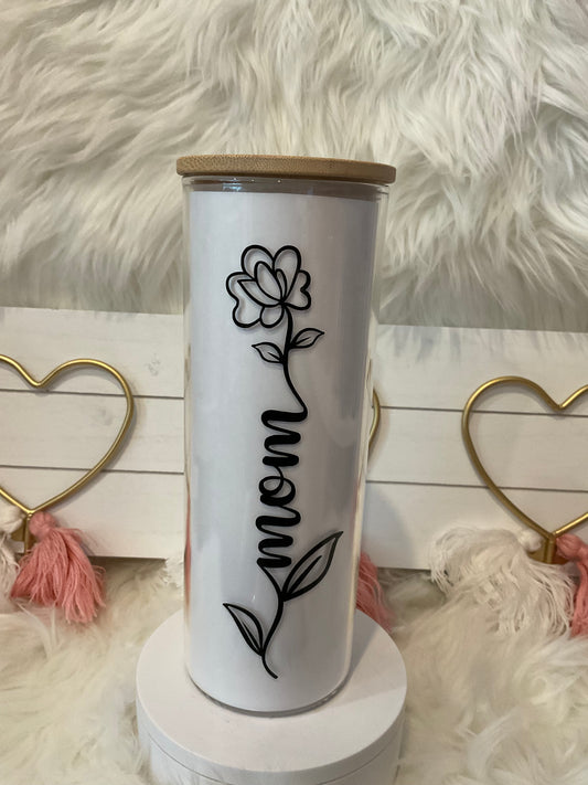 MOM FLOWER
