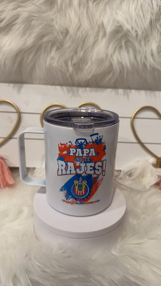 PAPA CHIVAS