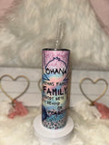 STITCH OHANA MEANS FAMILY