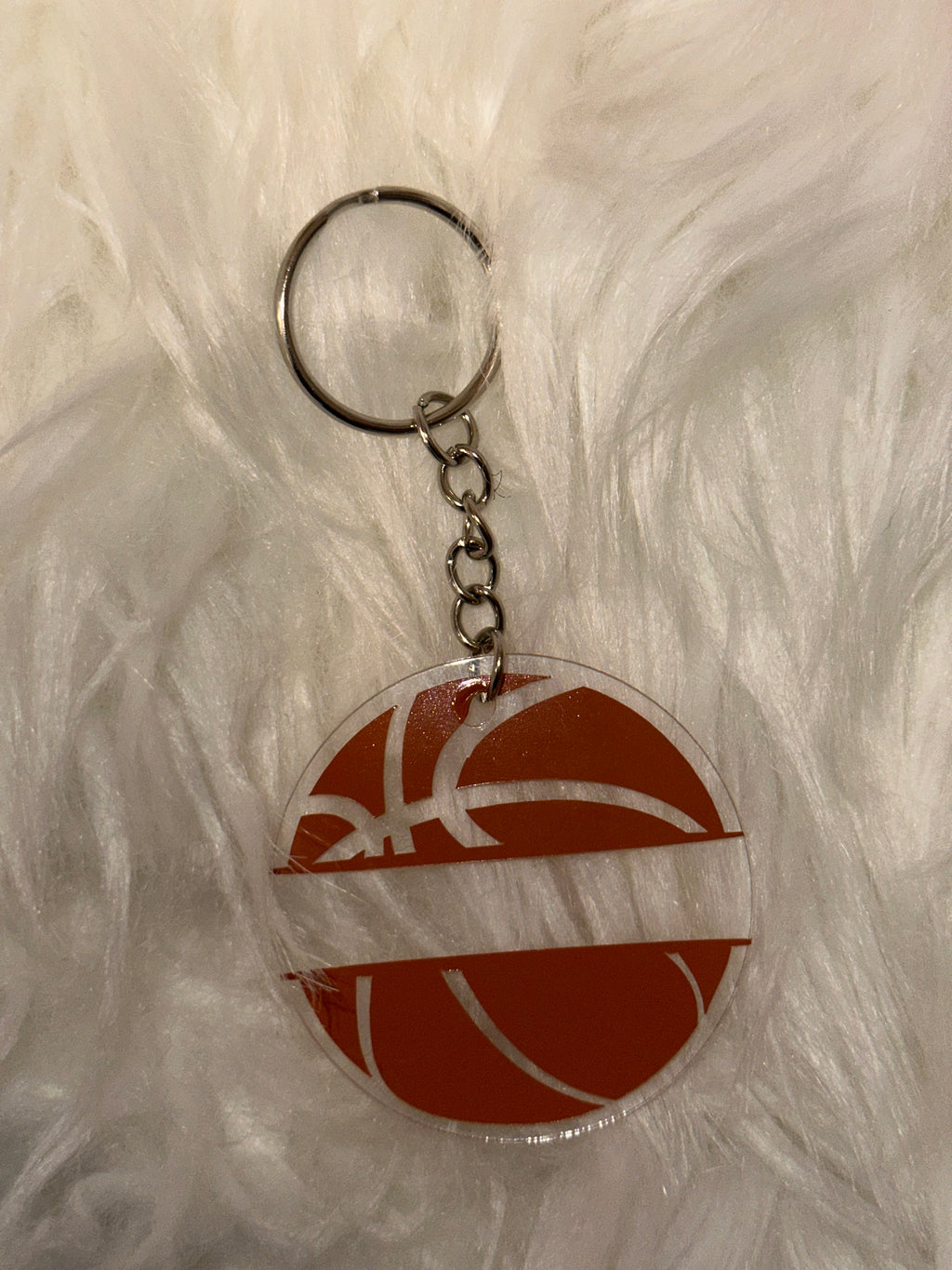 TEAM KEYCHAINS