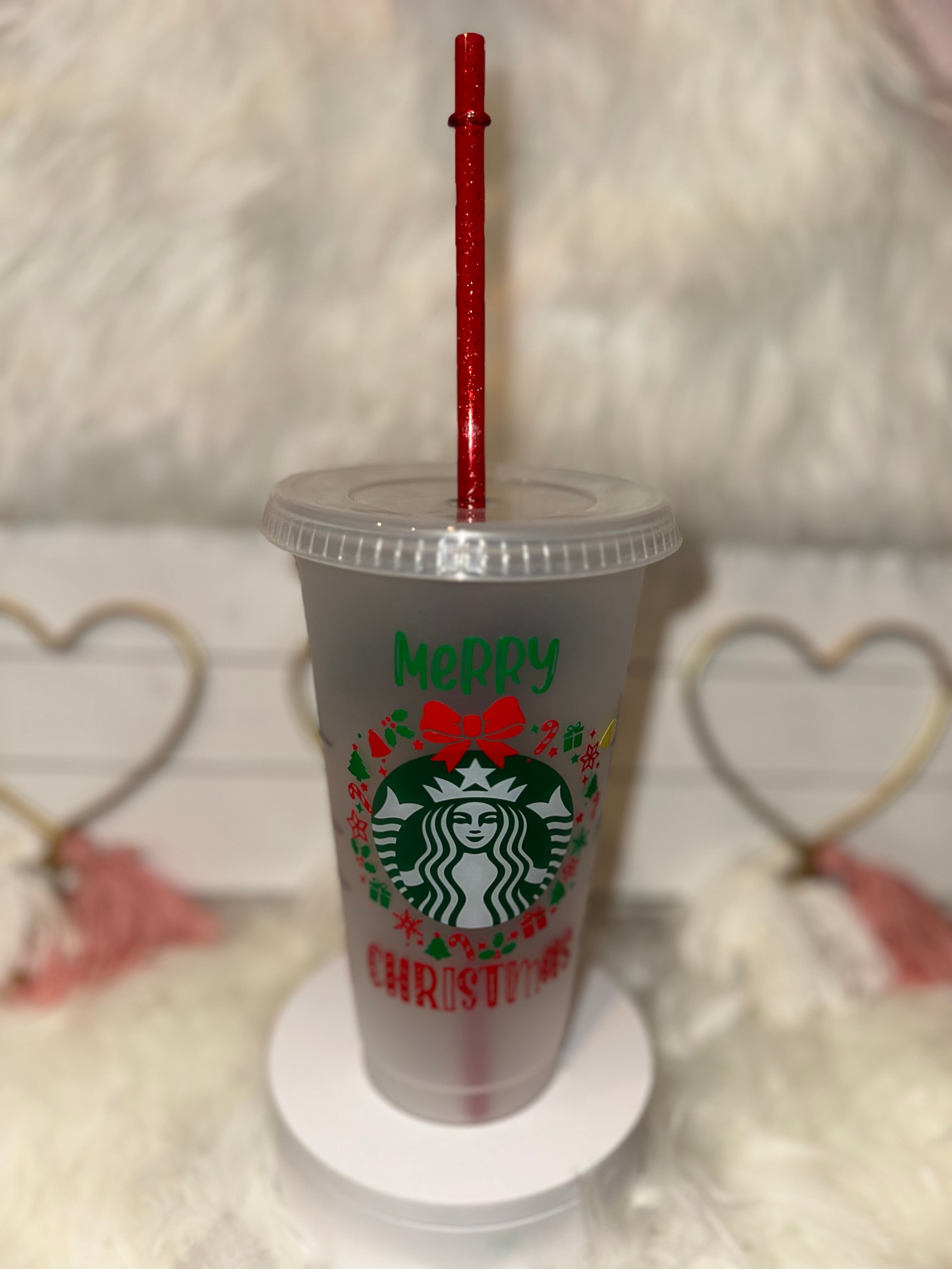 MICKEY CHRISTMAS