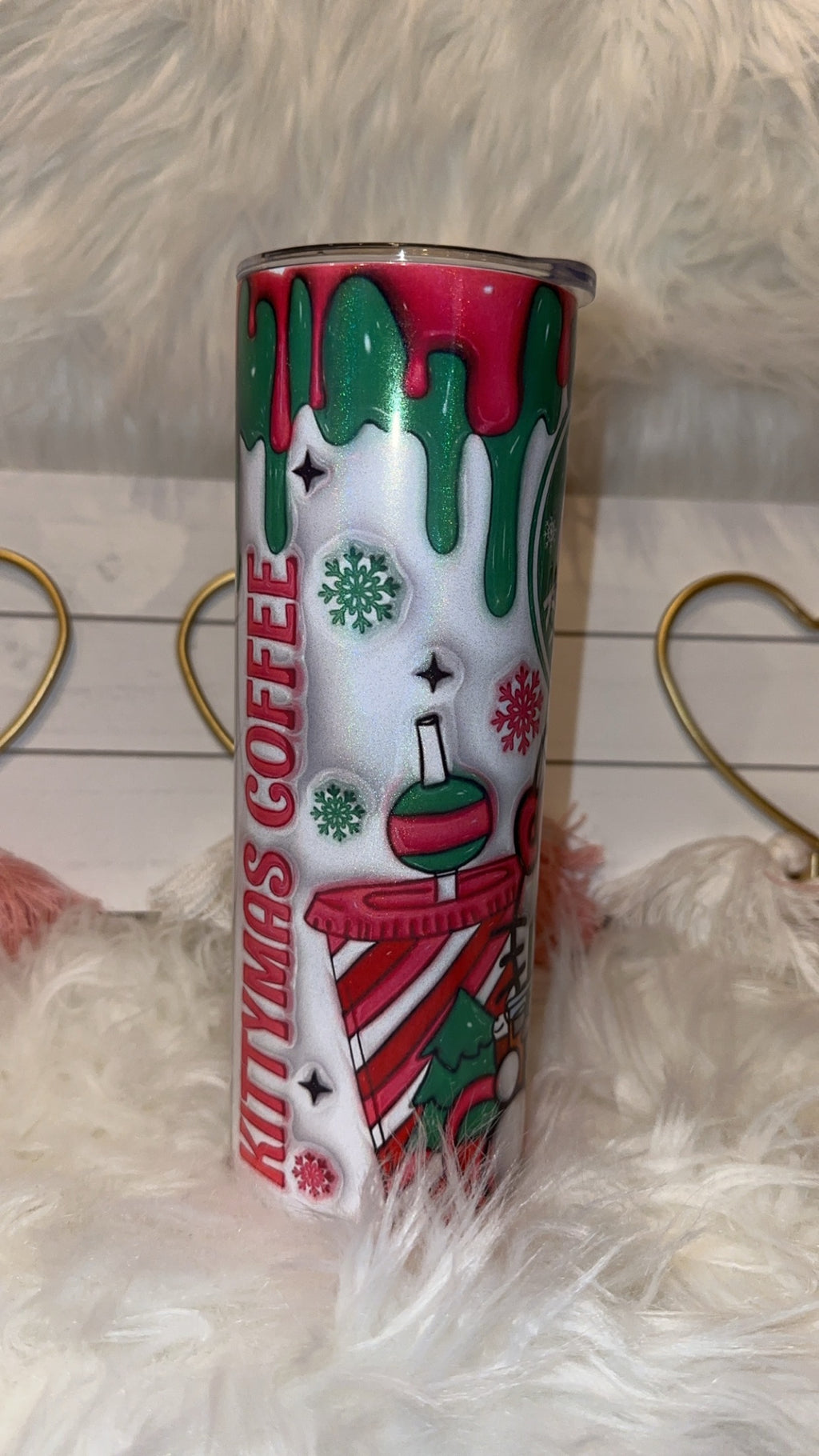 KITTYMAS