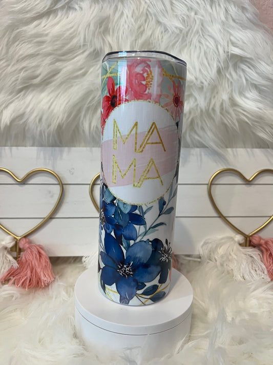 MAMA FLORAL