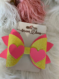 NEON BOW