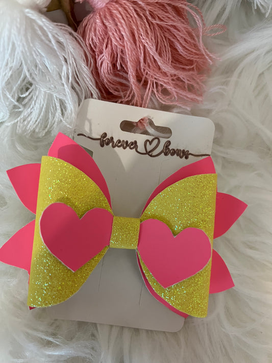 NEON BOW