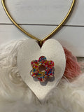 STRAW FLOWER ACCESORIES