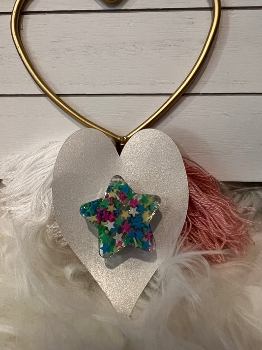 STAR ME STRAW ACCESORIES