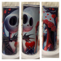 JACK AND SALLY LOVE