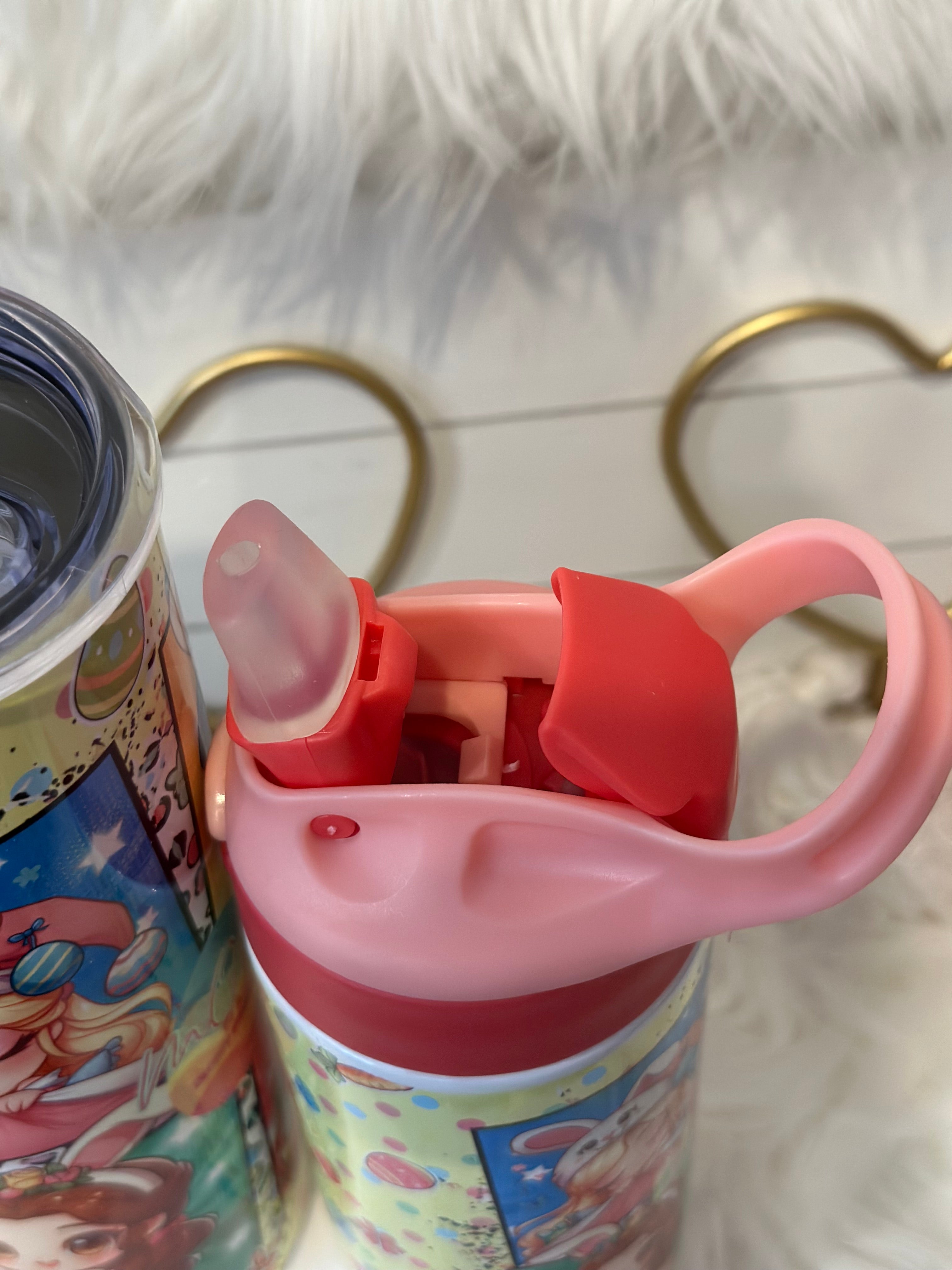 MOMMY AND ME EASTER PRINCESS SET