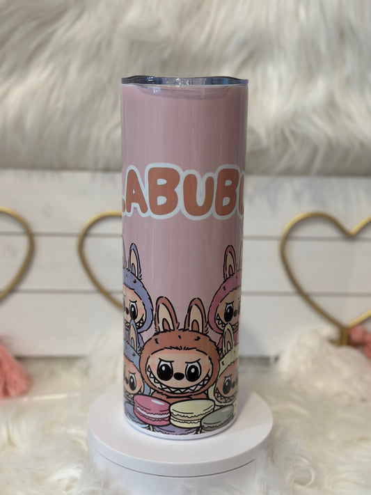 LABUBU TUMBLER