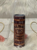 JACK DANIELS TUMBLER