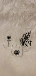 SUNFLOWER MOM