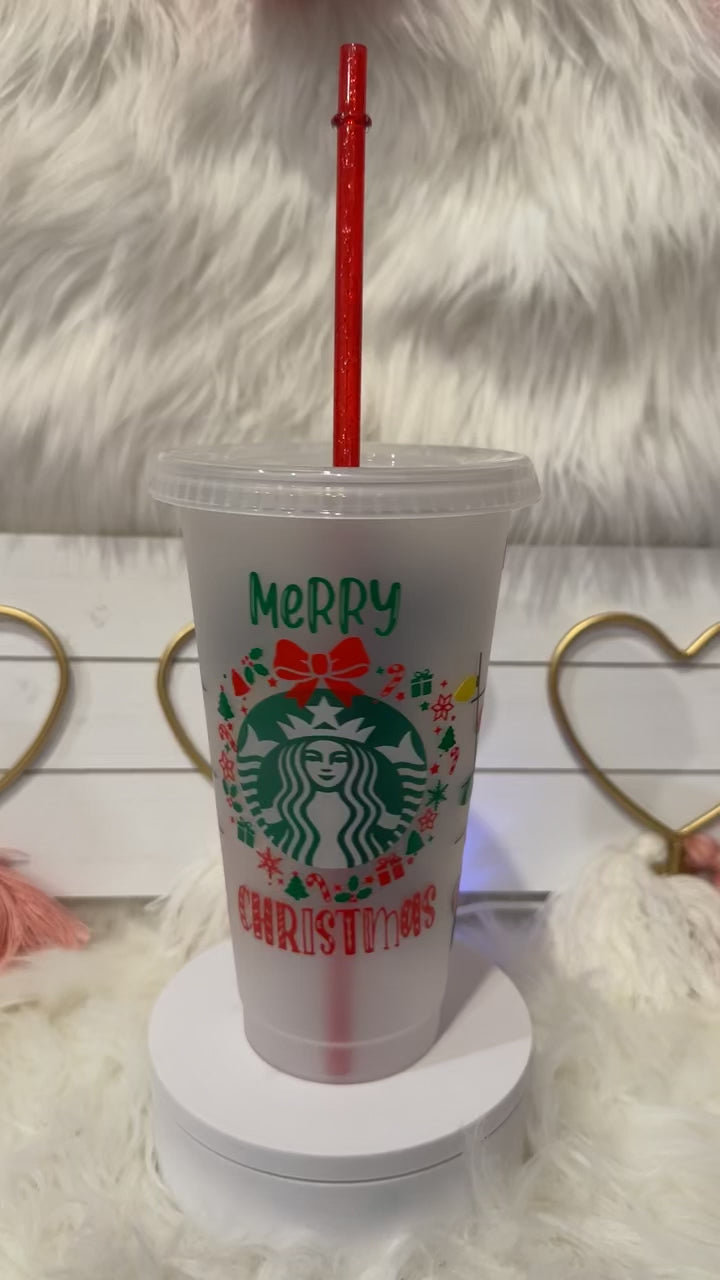 MICKEY CHRISTMAS