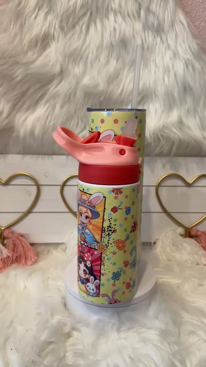 MOMMY AND ME EASTER PRINCESS SET